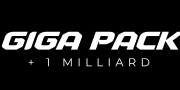 GIGA PACK